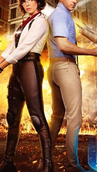 free guy movie 2020 wallpaper