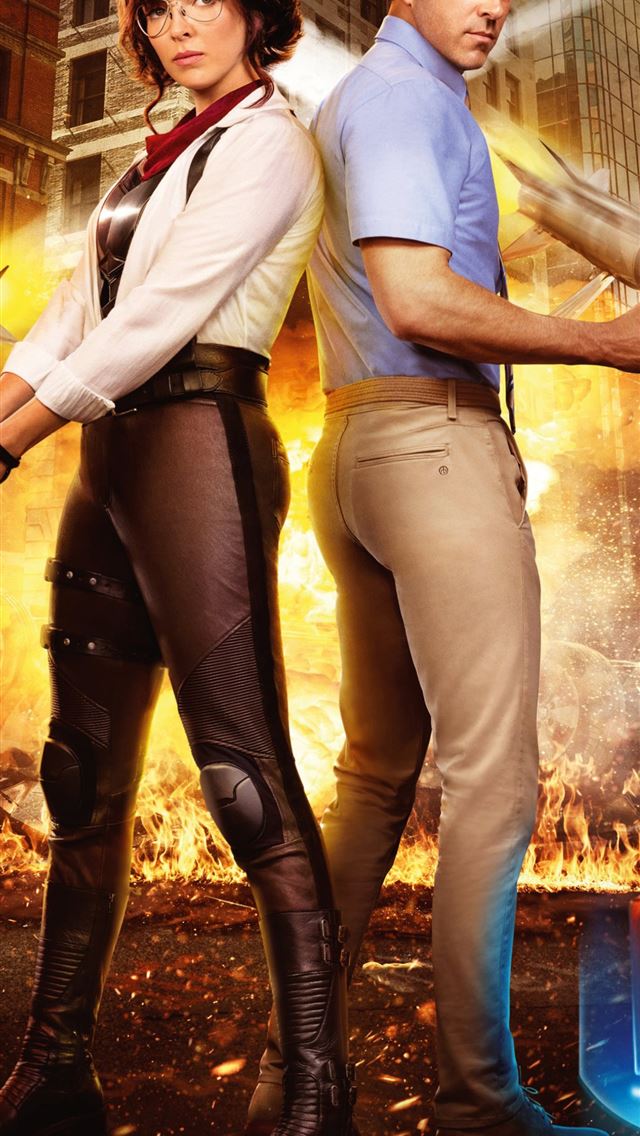 640x1136 free guy movie 2020 - ryan reynolds iPhone Wallpaper