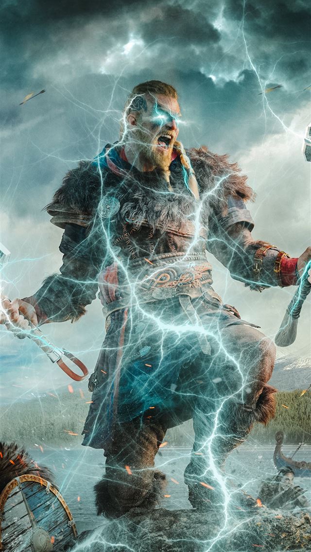 640x1136 2020 assassins creed valhalla game - assassins creed valhalla iPhone Wallpaper