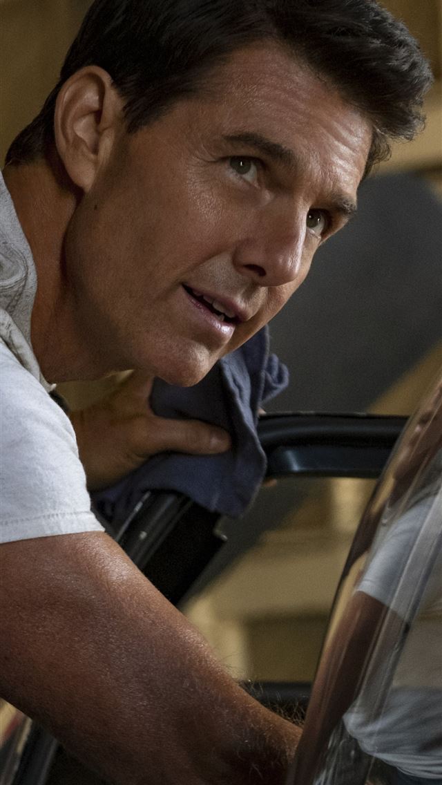 640x1136 top gun maverick 2020 movie - tom cruise iPhone Wallpaper