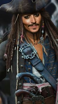 Johnny Depp HD Wallpapers 80 images