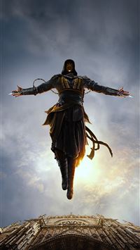 mortal kombat x assassins creed wallpaper