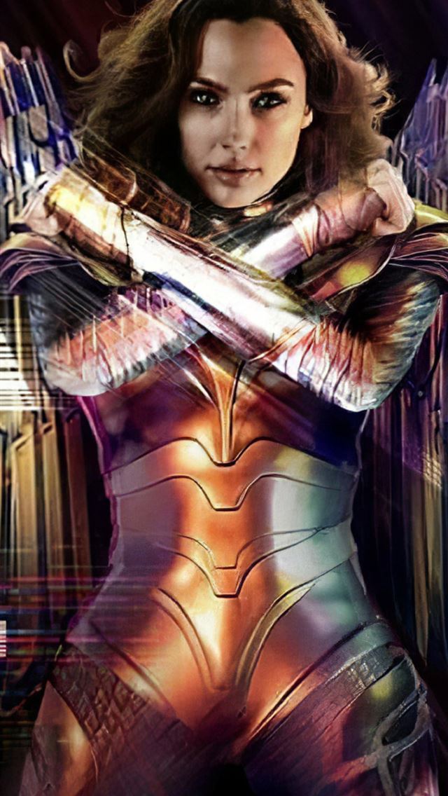 640x1136 wonder woman1984 imax - wonder woman iPhone Wallpaper