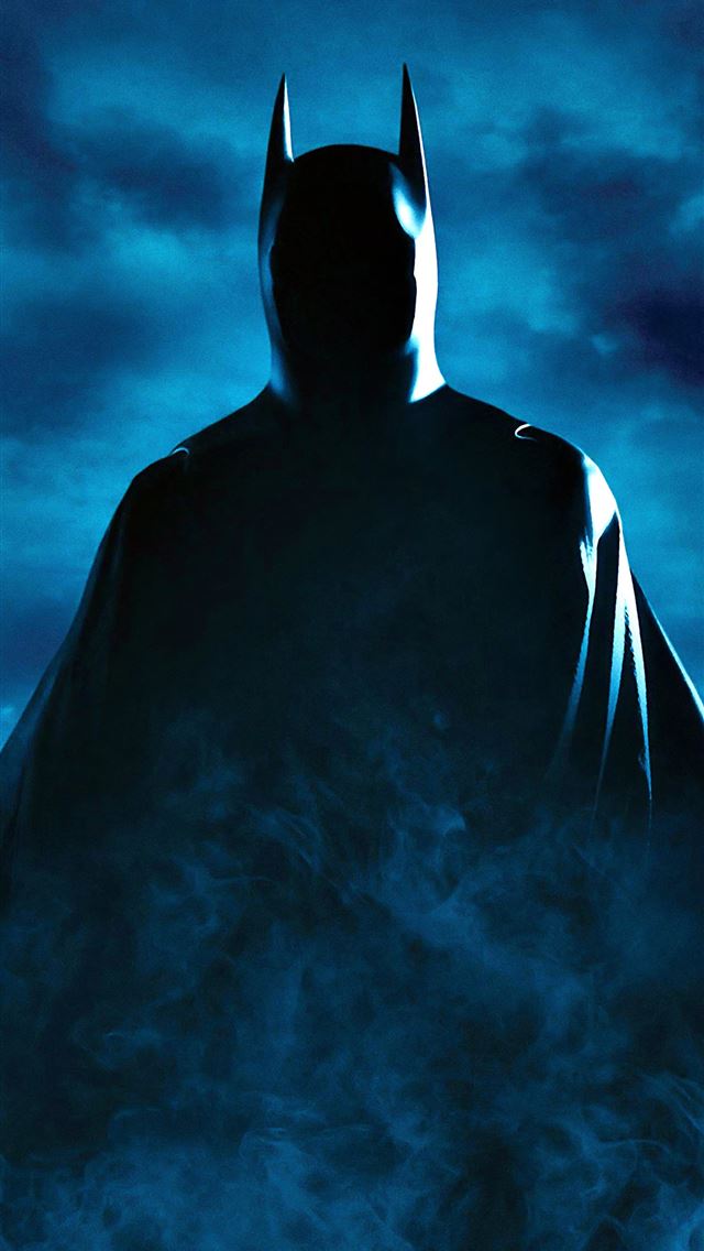 Batman HD Wallpaper iPhone