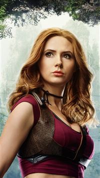 karen gillian jumanji the next level wallpaper