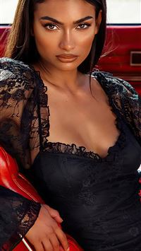 kelly gale 4k wallpaper