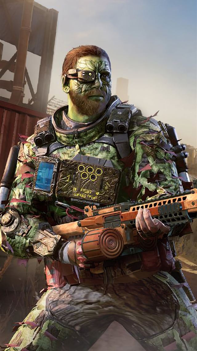 640x1136 call of duty mobile season 6 - mobile iPhone Wallpaper
