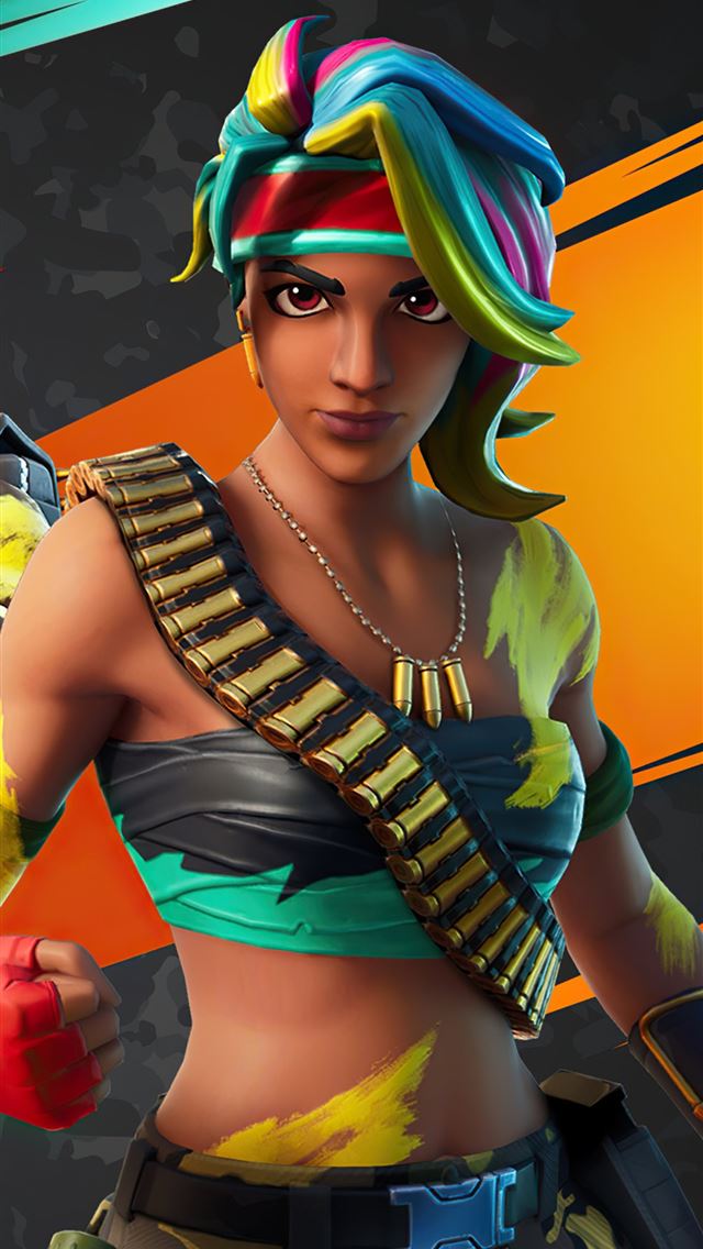 640x1136 fortnite games - fortnite iPhone Wallpaper