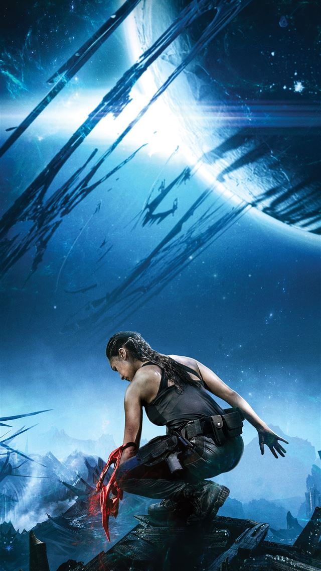 640x1136 skylin3s movie -  iPhone Wallpaper