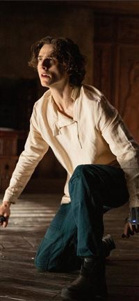 dune timothee chalamet is paul atreides wallpaper