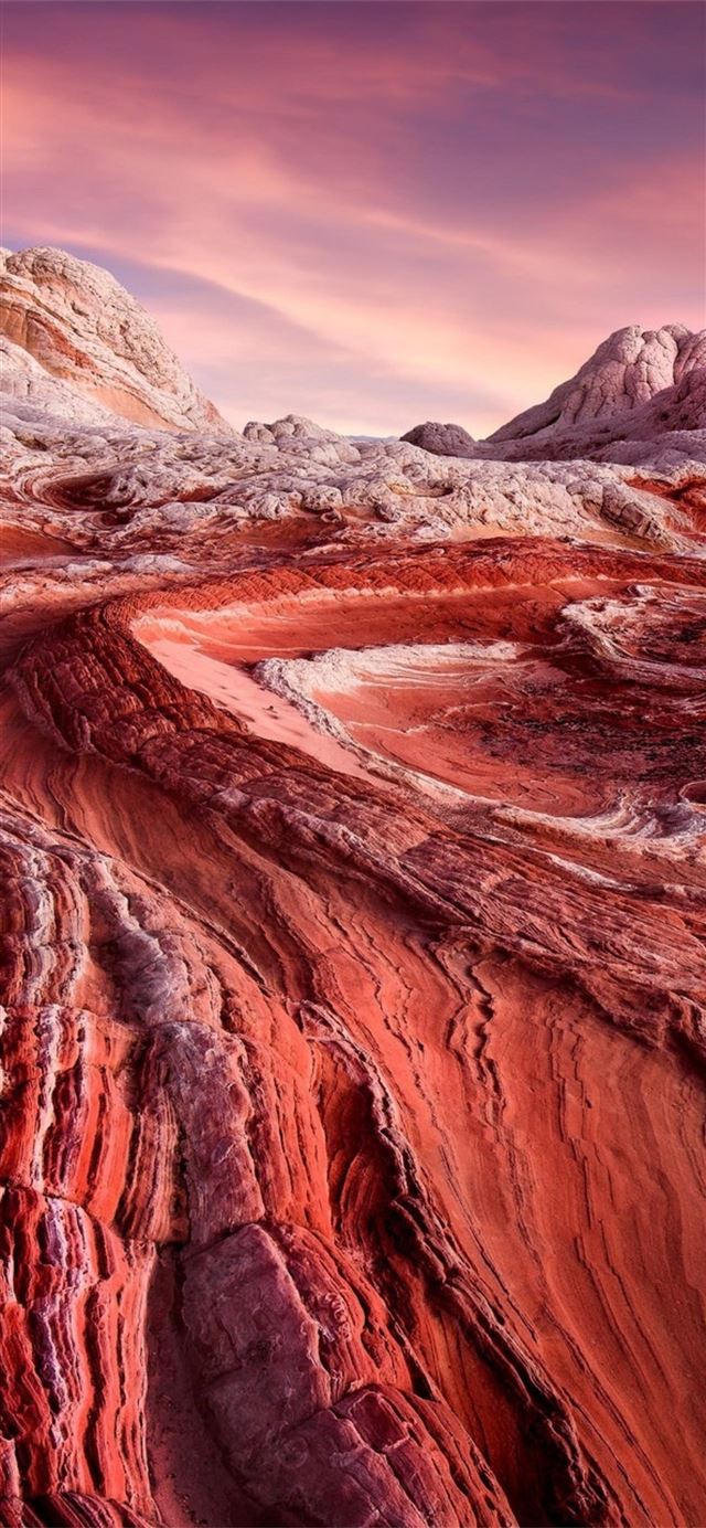 1125x2436 arizona beautiful usa landscape - landscape iPhone X Wallpaper
