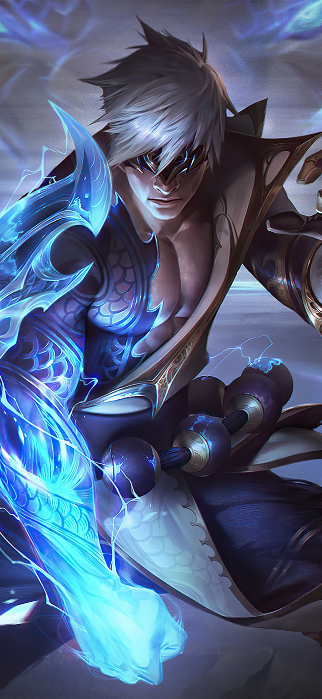 The Best League of Legends Phone Backgrounds