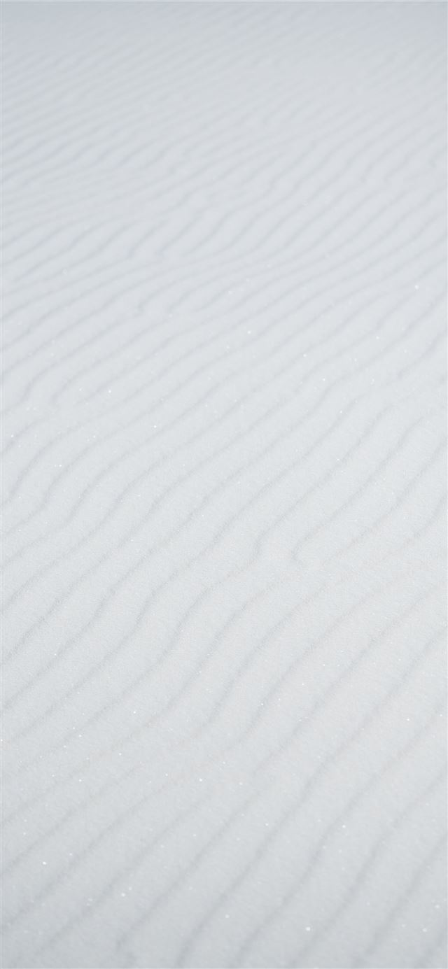 1125x2436 Sands wave - pattern iPhone X Wallpaper