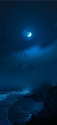 Moonscape Wallpapers - Top Free Moonscape Backgrounds - WallpaperAccess