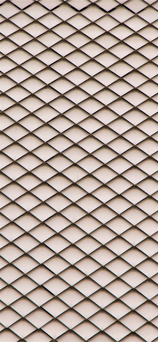 1125x2436 white and black checkered textile - grey iPhone X Wallpaper