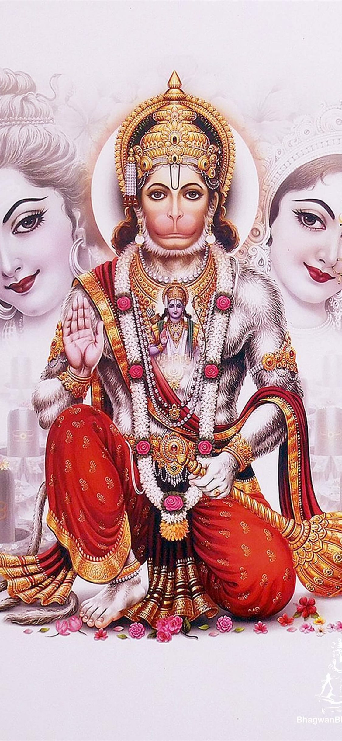 lord ram and hanuman hd phone wallpaper  Hanuman hd wallpaper Lord hanuman  wallpapers Hanuman pics
