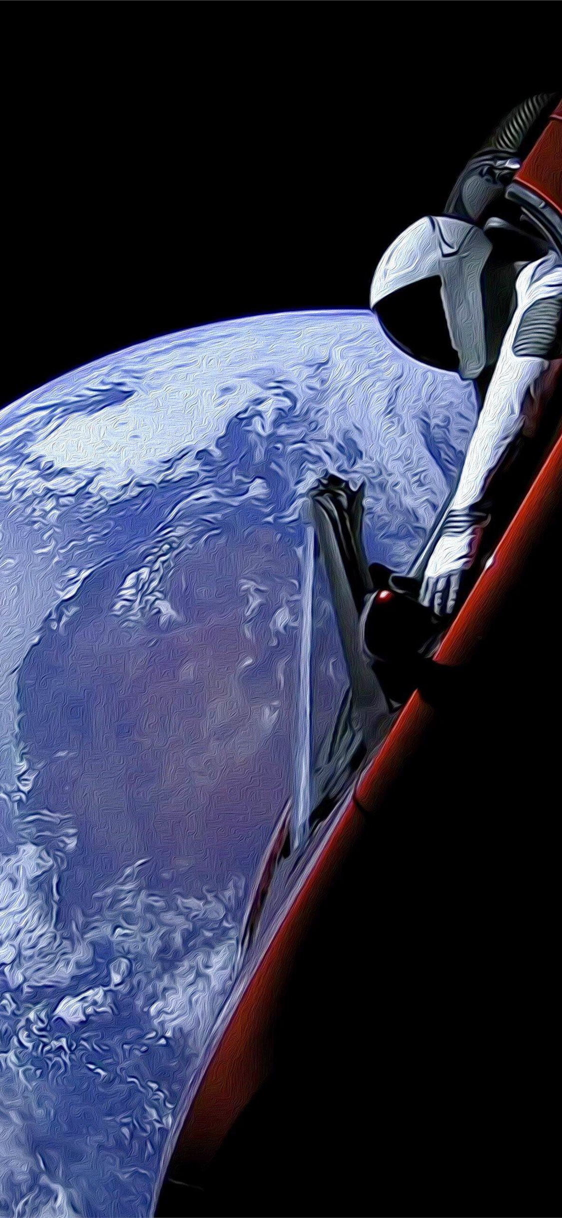 Elon Musk Wallpaper  9GAG
