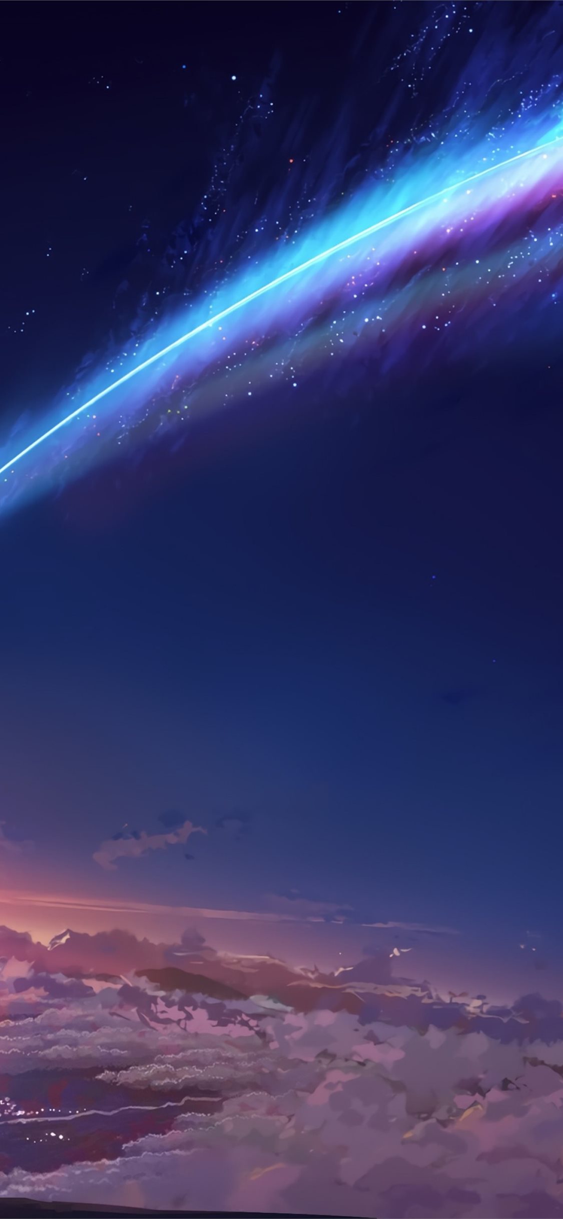 Kimi no na wa 1080P 2K 4K 5K HD wallpapers free download  Wallpaper  Flare