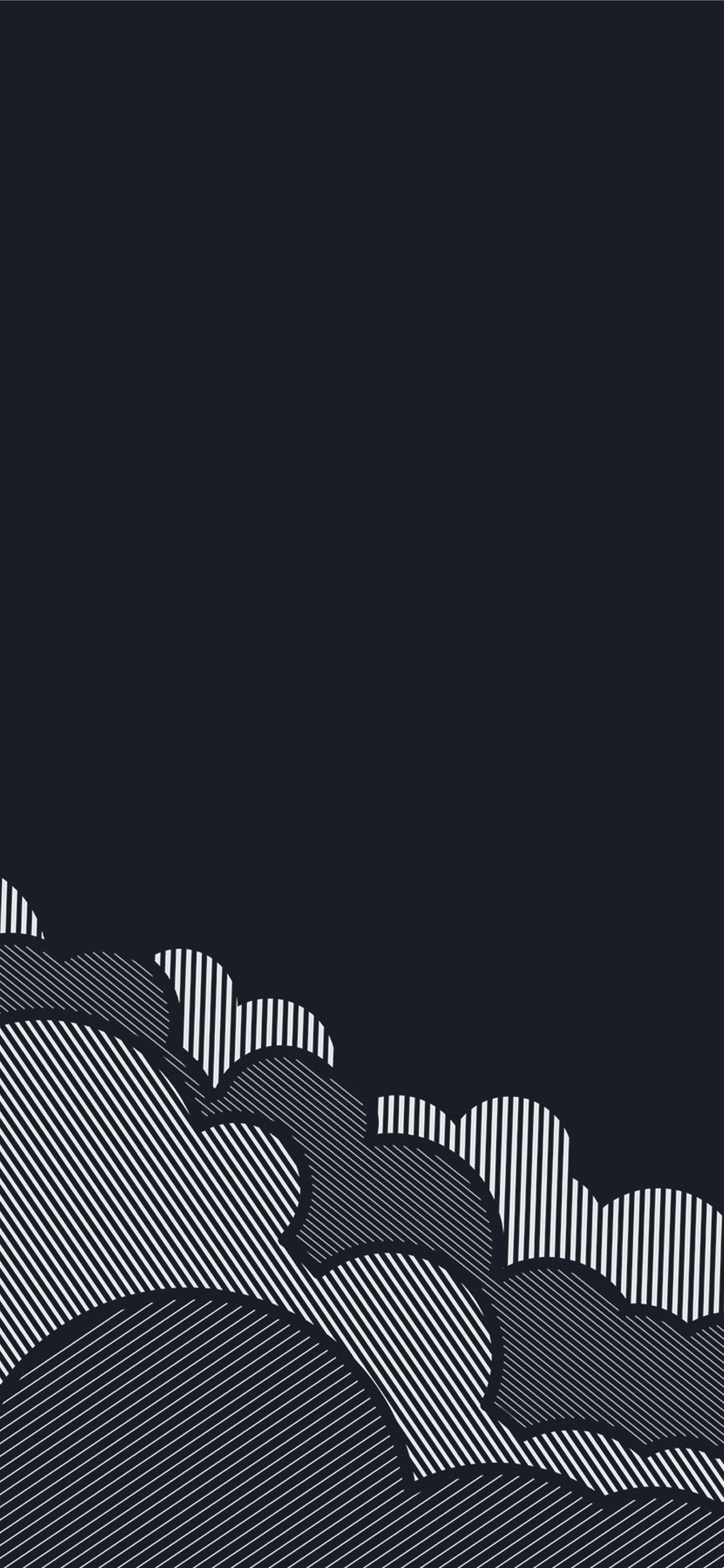 minimalist abstract iphone wallpaper