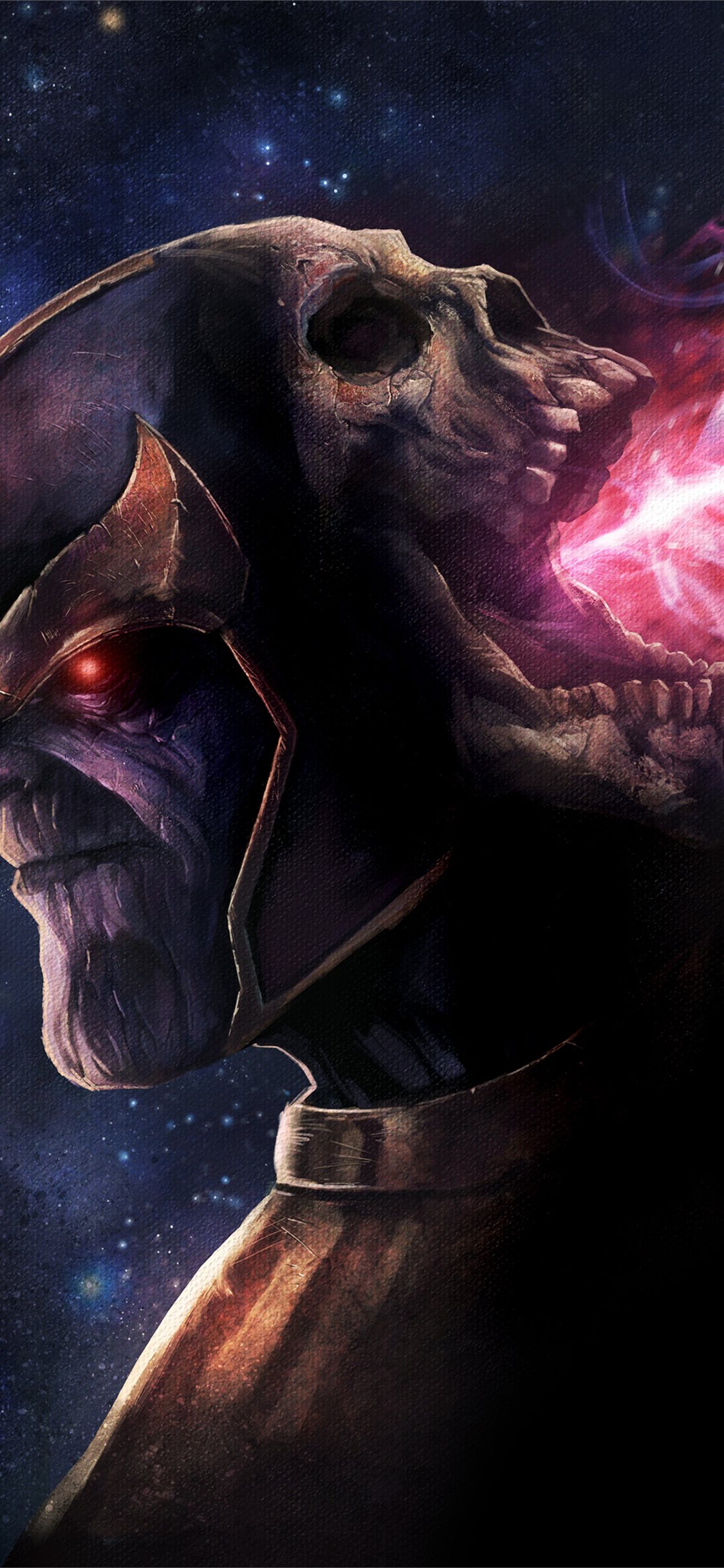 Darkseid vs Thanos ic Vine iPhone Wallpapers Free Download