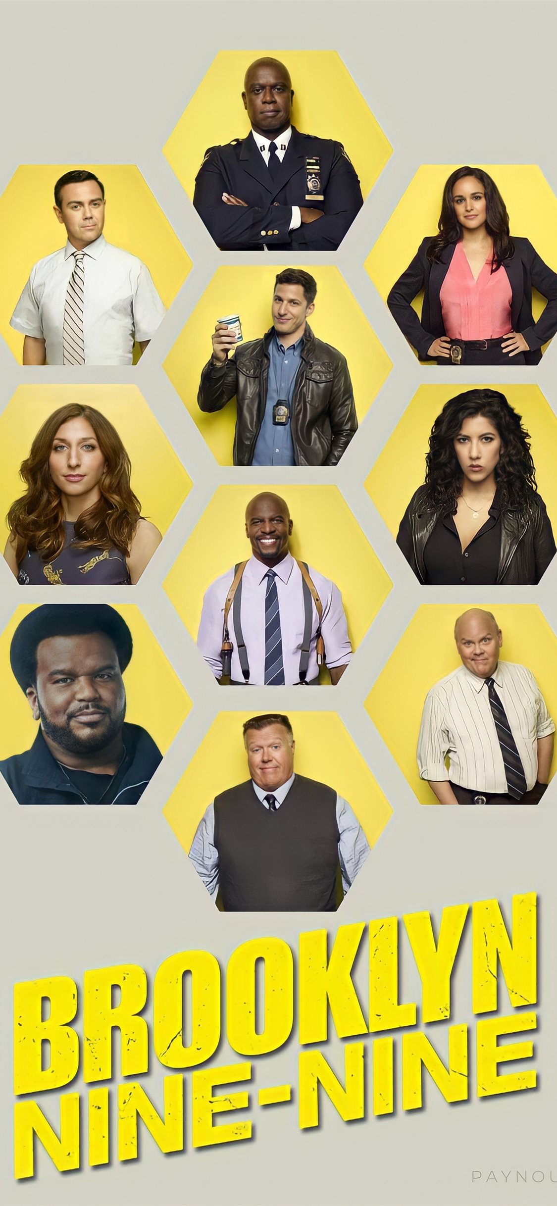 Brooklyn Nine Nine Android Wallpapers  Wallpaper Cave