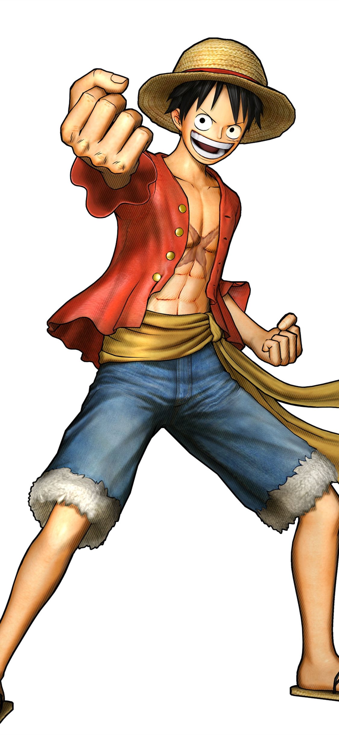 Download Monkey D Luffy wallpapers for mobile phone free Monkey D Luffy  HD pictures