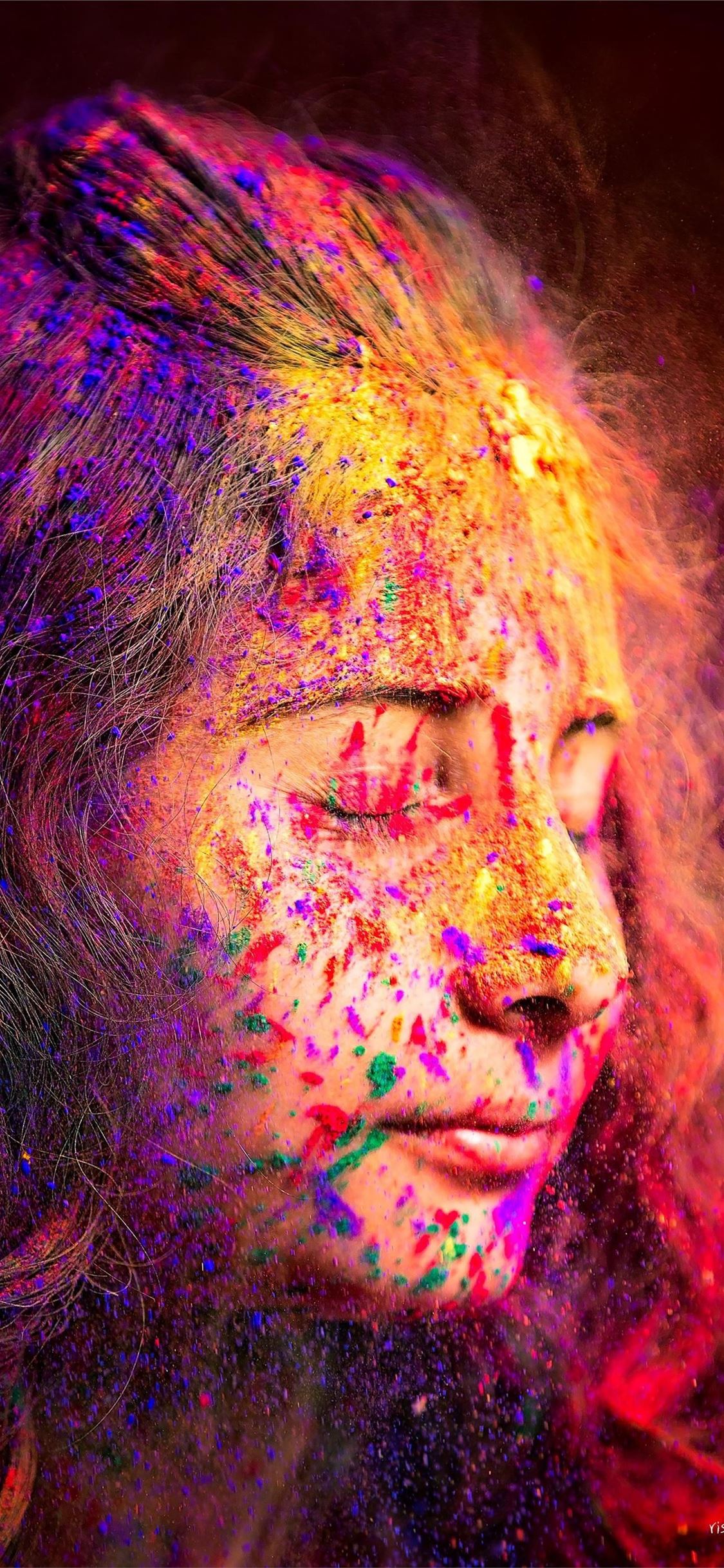 Wallpapers Holi Festival Of Colours 4 Images