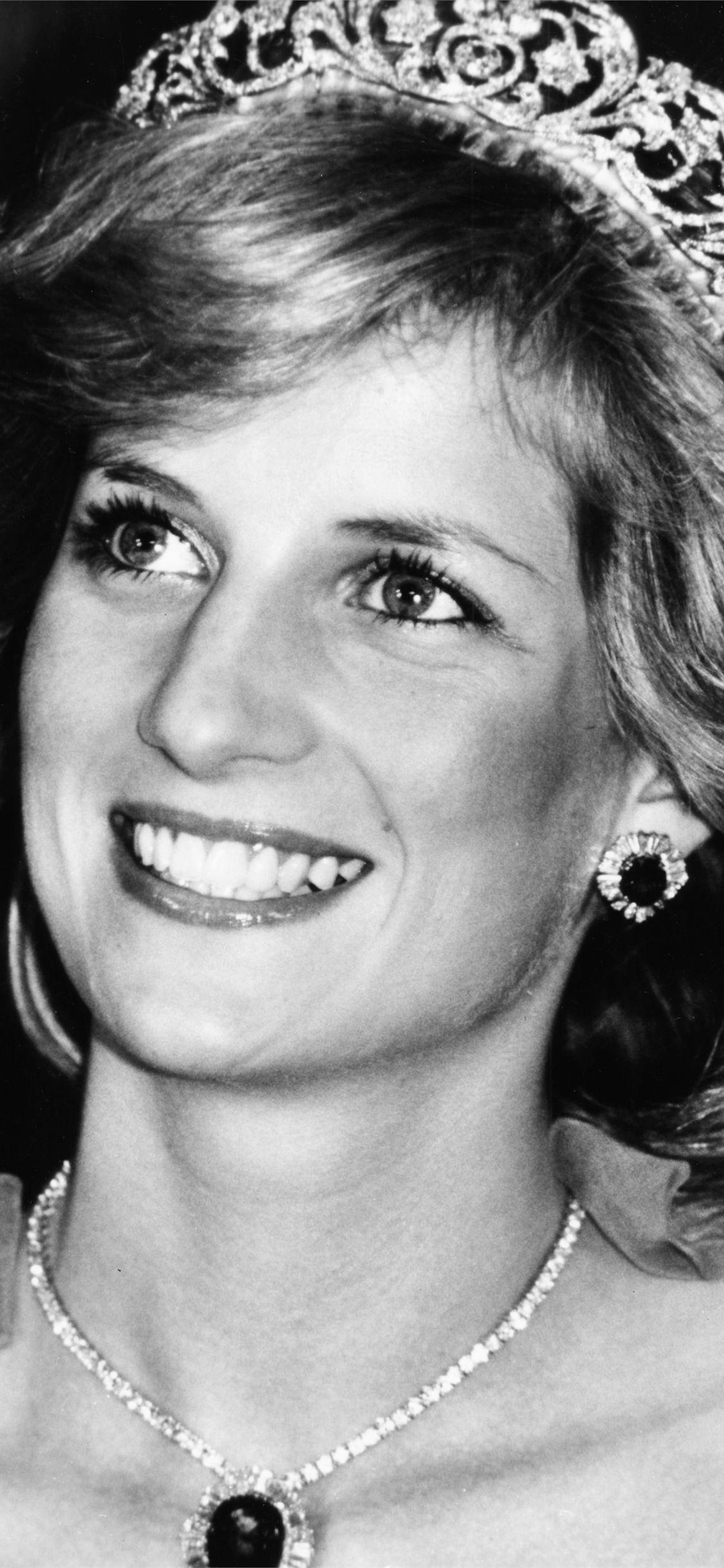 Download Classy Close Up Shot Of Princess Diana Wallpaper  Wallpaperscom
