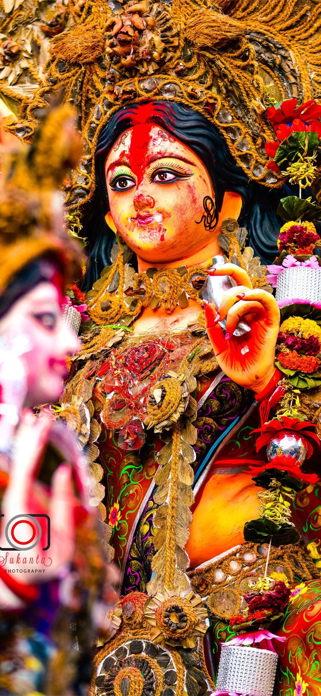 Bengali Durga Puja HD Wallpapers Images 2022