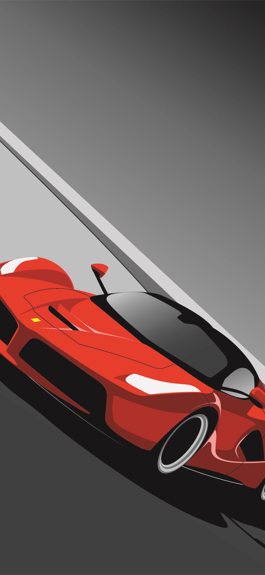 Ferrari LaFerrari High Definition Wallpaper