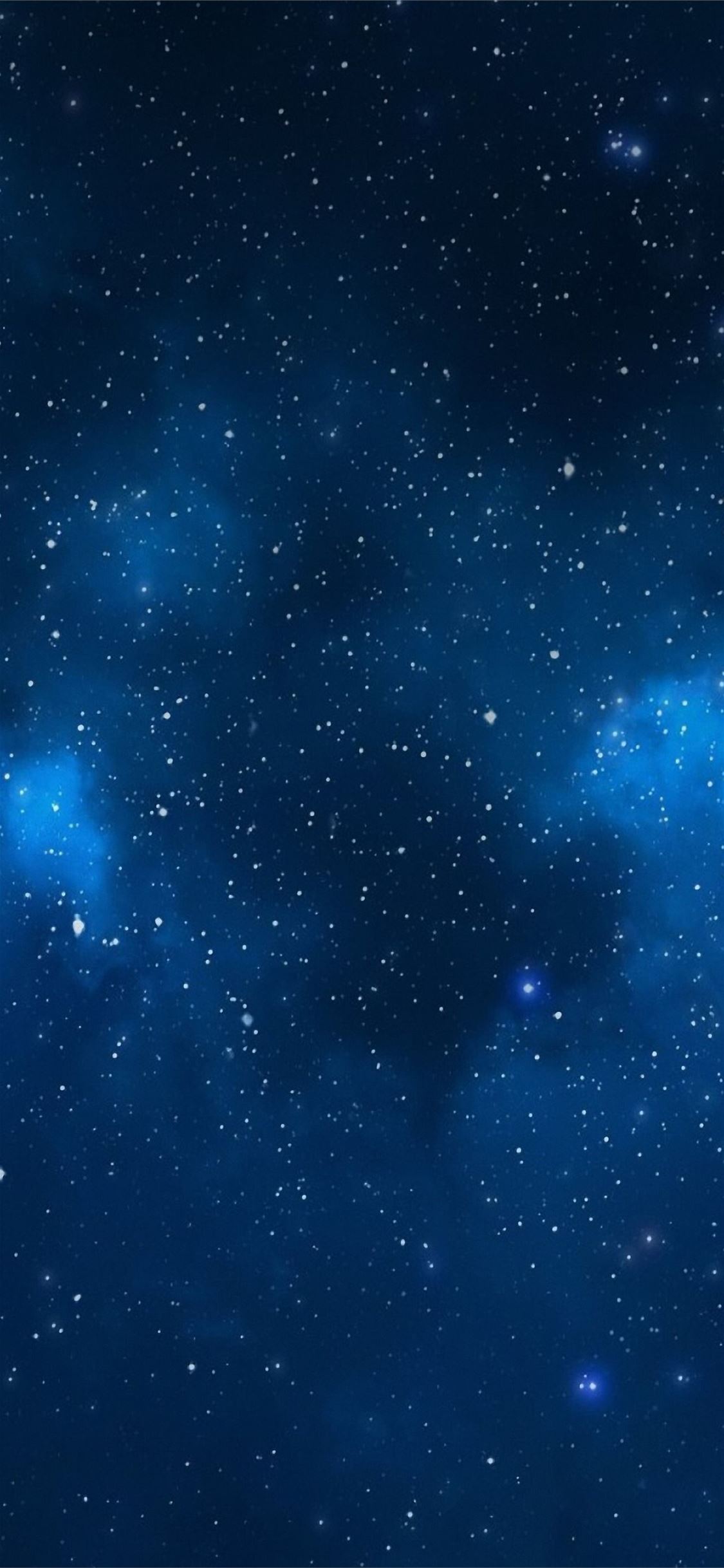 Download Blue Galaxy Stars Wallpaper  GetWallsio