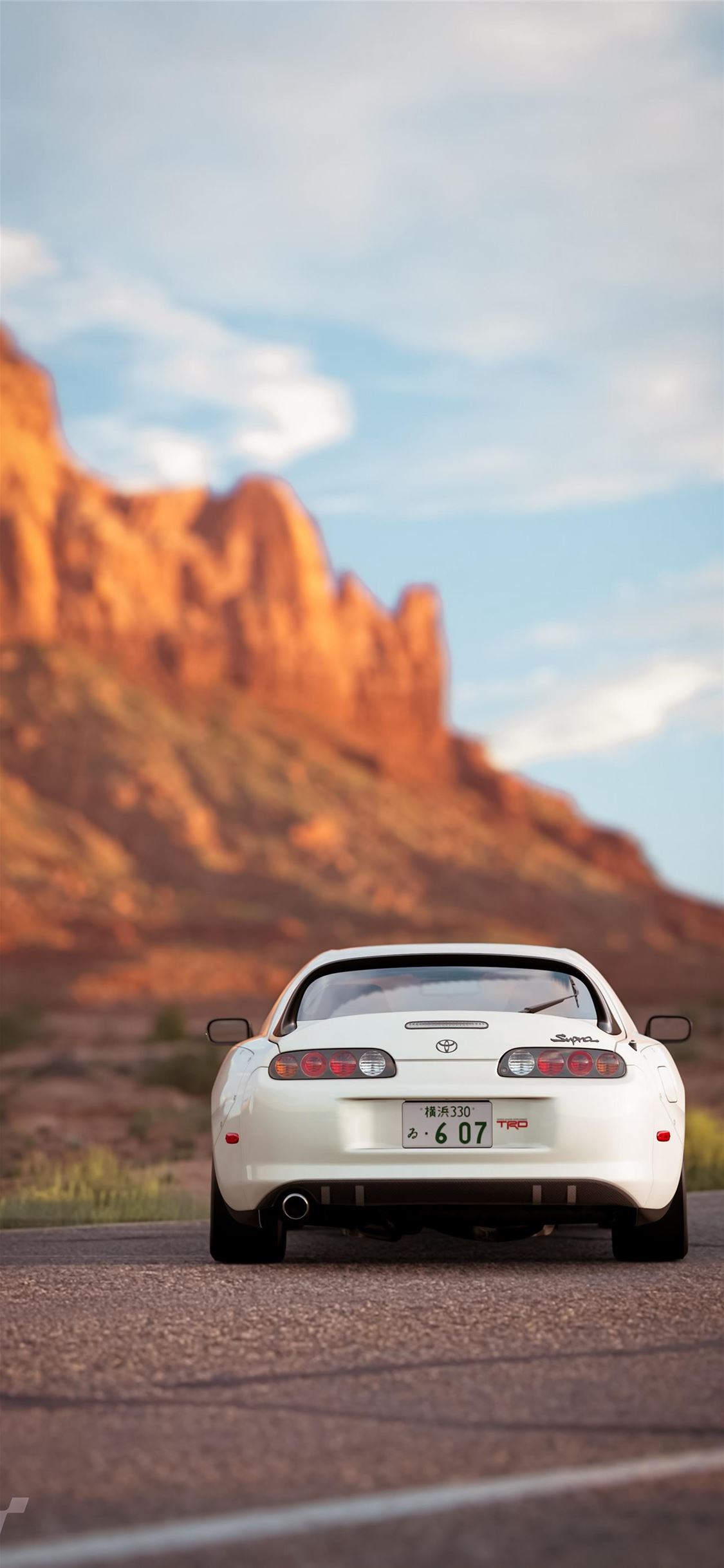 Download Supra wallpaper by PedroDavi27  eadc  Free on ZEDGE now Browse  millions of popular forza Wallpapers an  Toyota supra mk4 Toyota supra  Best jdm cars