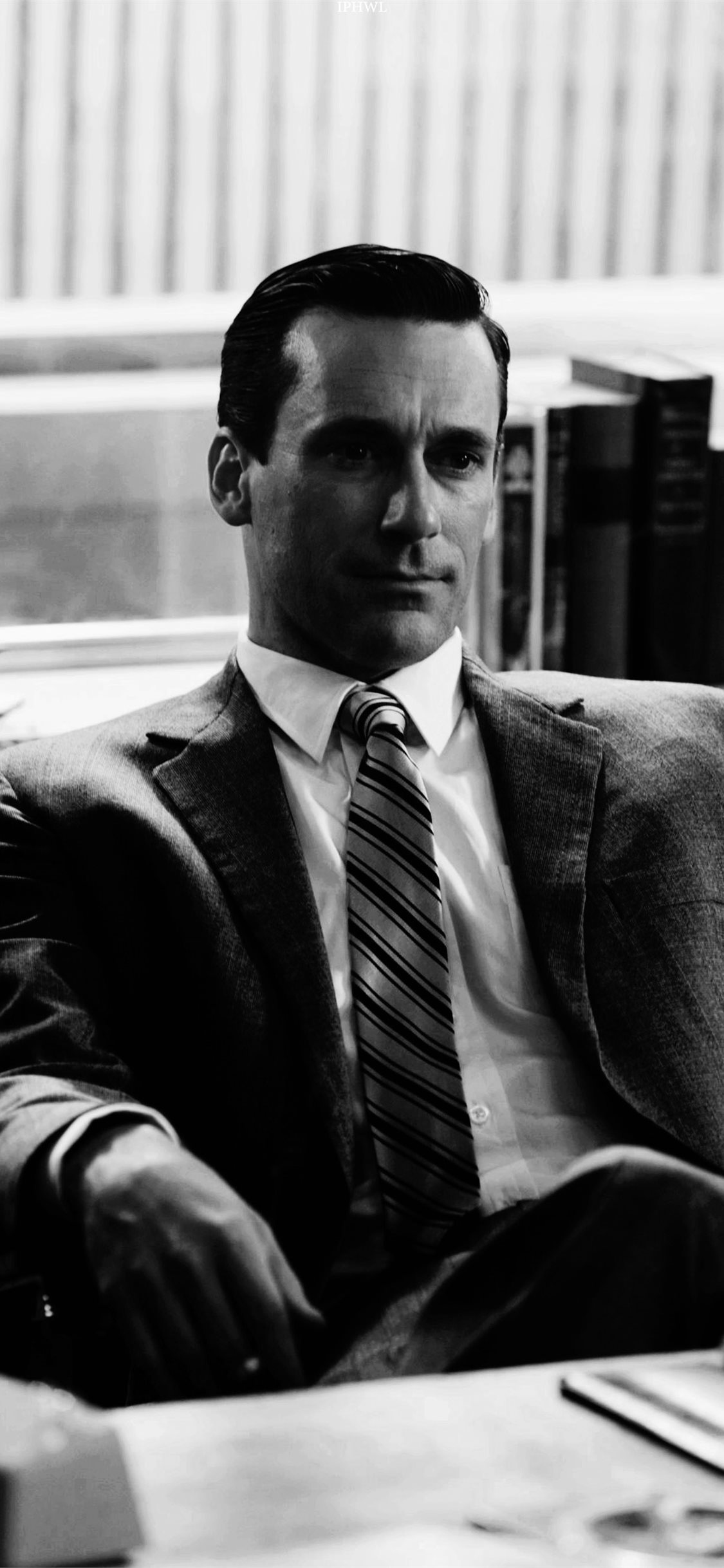 Pictures of Mad Men Season Three iPhone Wallpapers Free Download