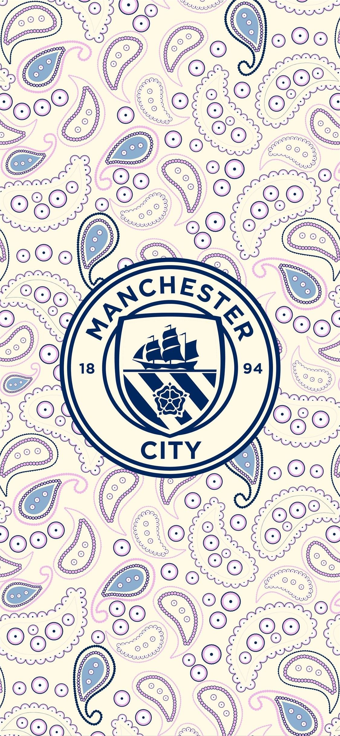 manchester city fc iPhone Wallpapers Free Download