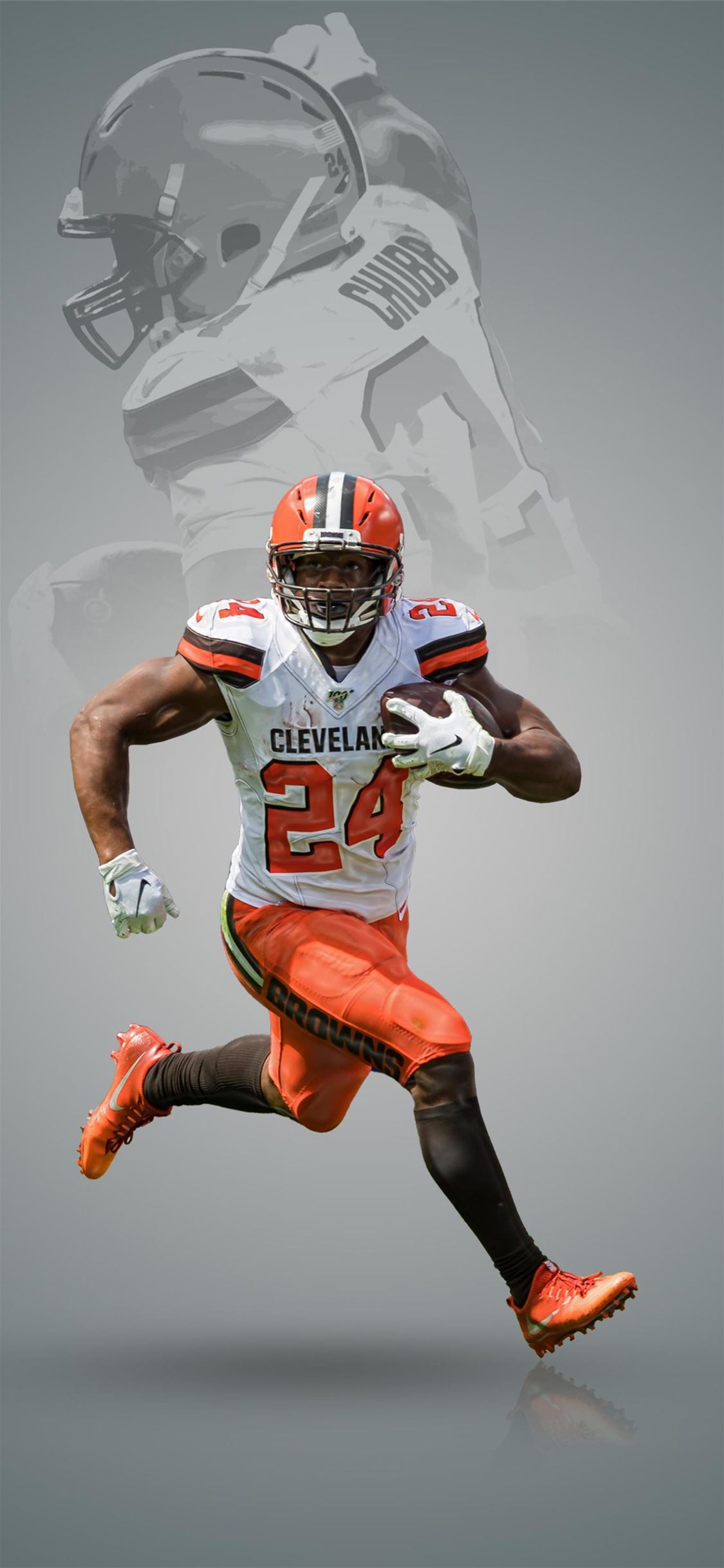 Cleveland Browns on X: New season, new wallpapers 🔥 Downloads »    / X