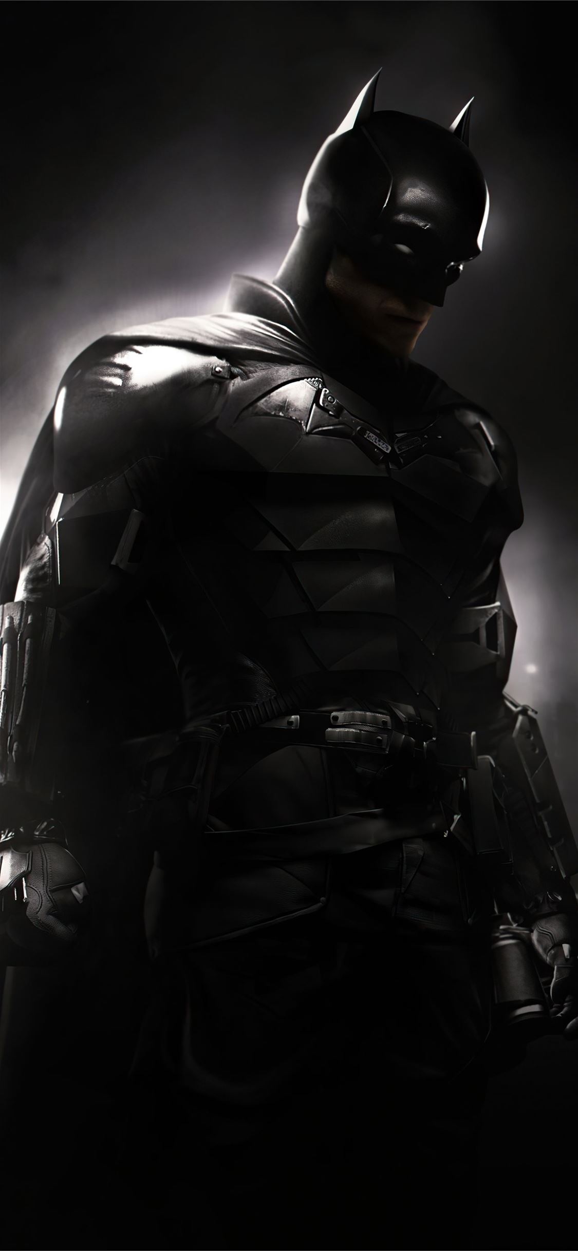 batman suit 4k iPhone Wallpapers