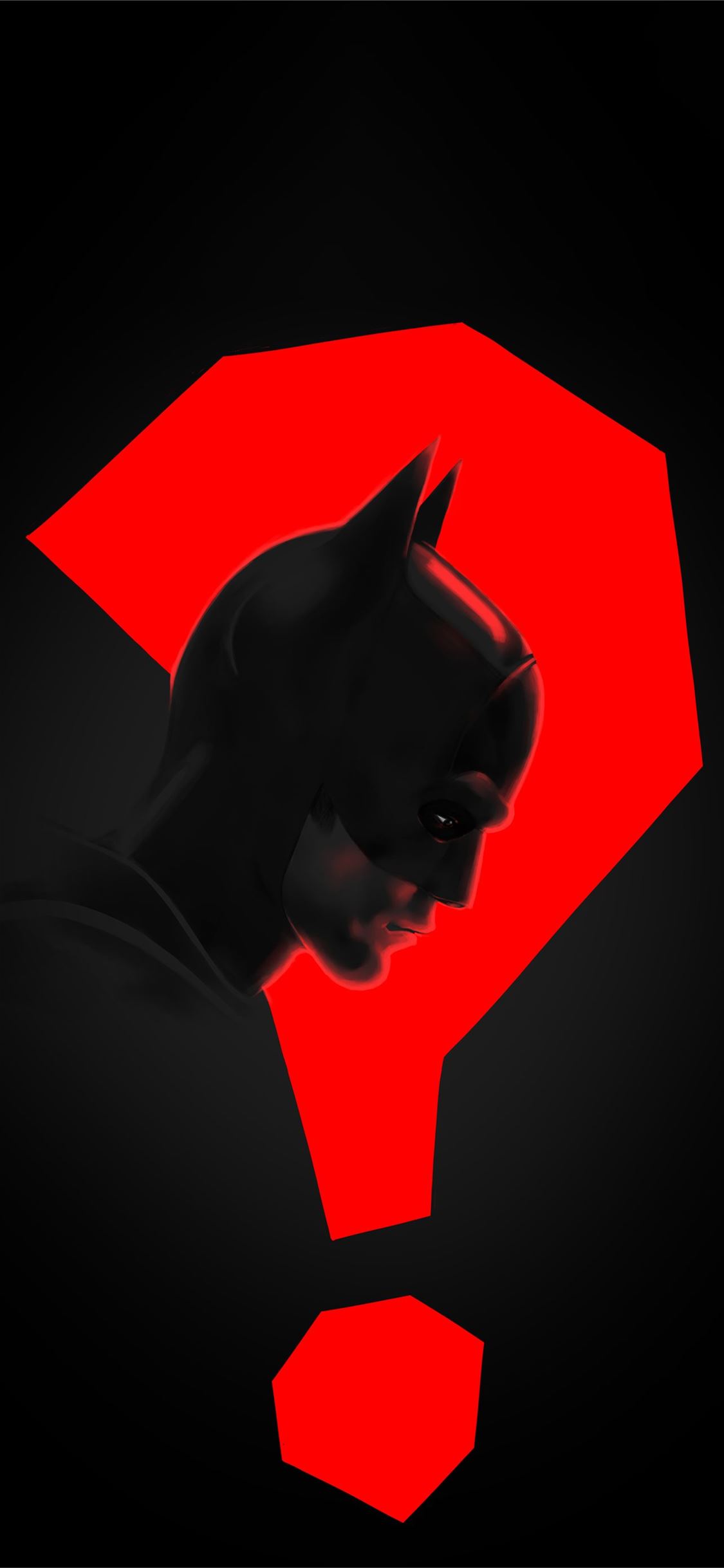 1404544 batman beyond batman superheroes artist artwork digital art  deviantart  Rare Gallery HD Wallpapers