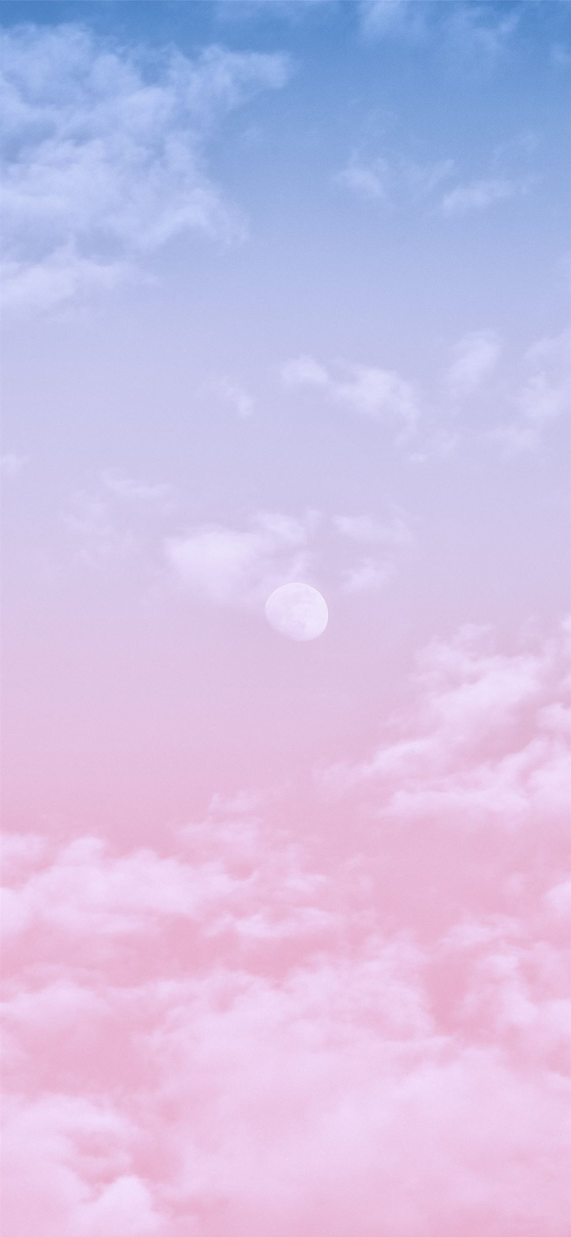 40 Breathtaking Cloud Aesthetic Wallpaper For iPhones (Free Download!)