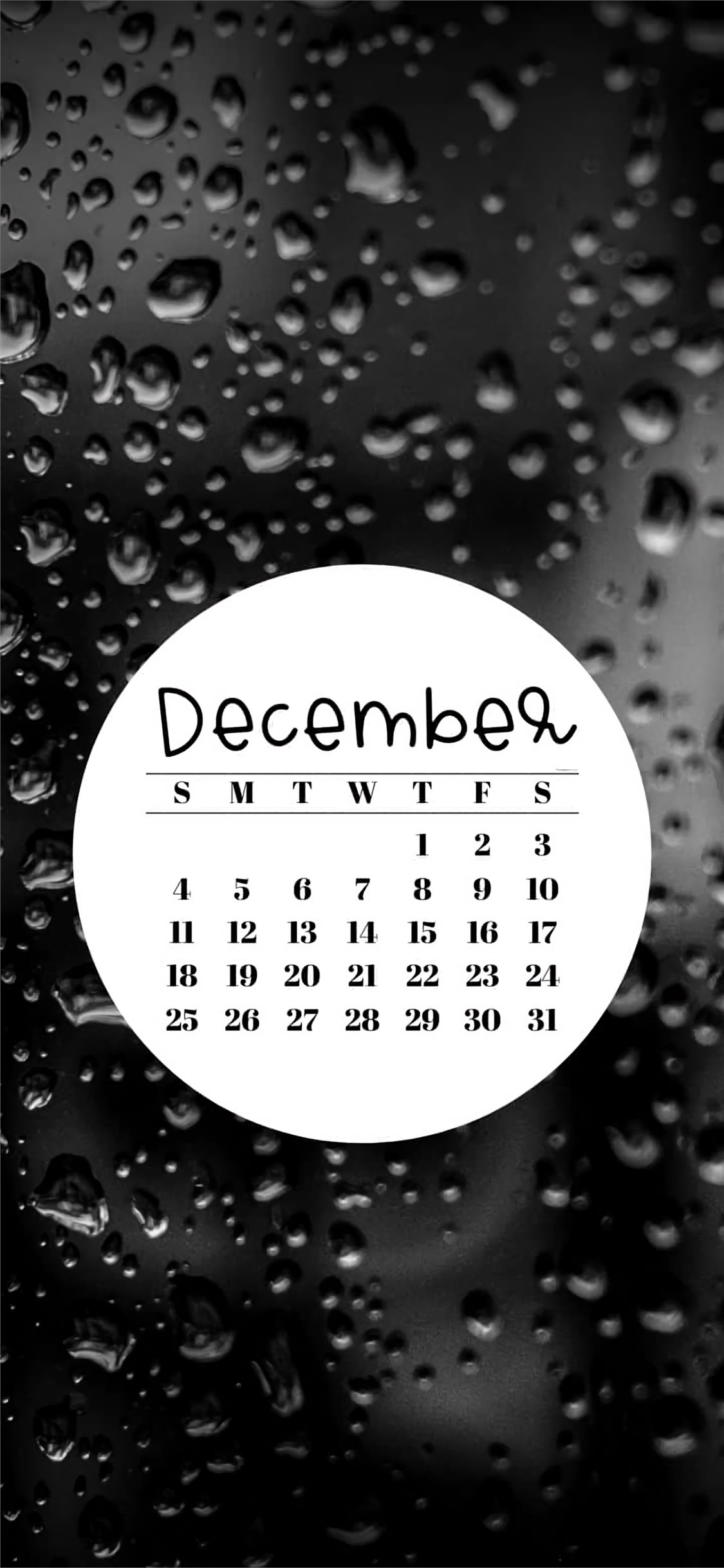 December 2022  Festive Season Desktop Calendar Free December Wallpaper