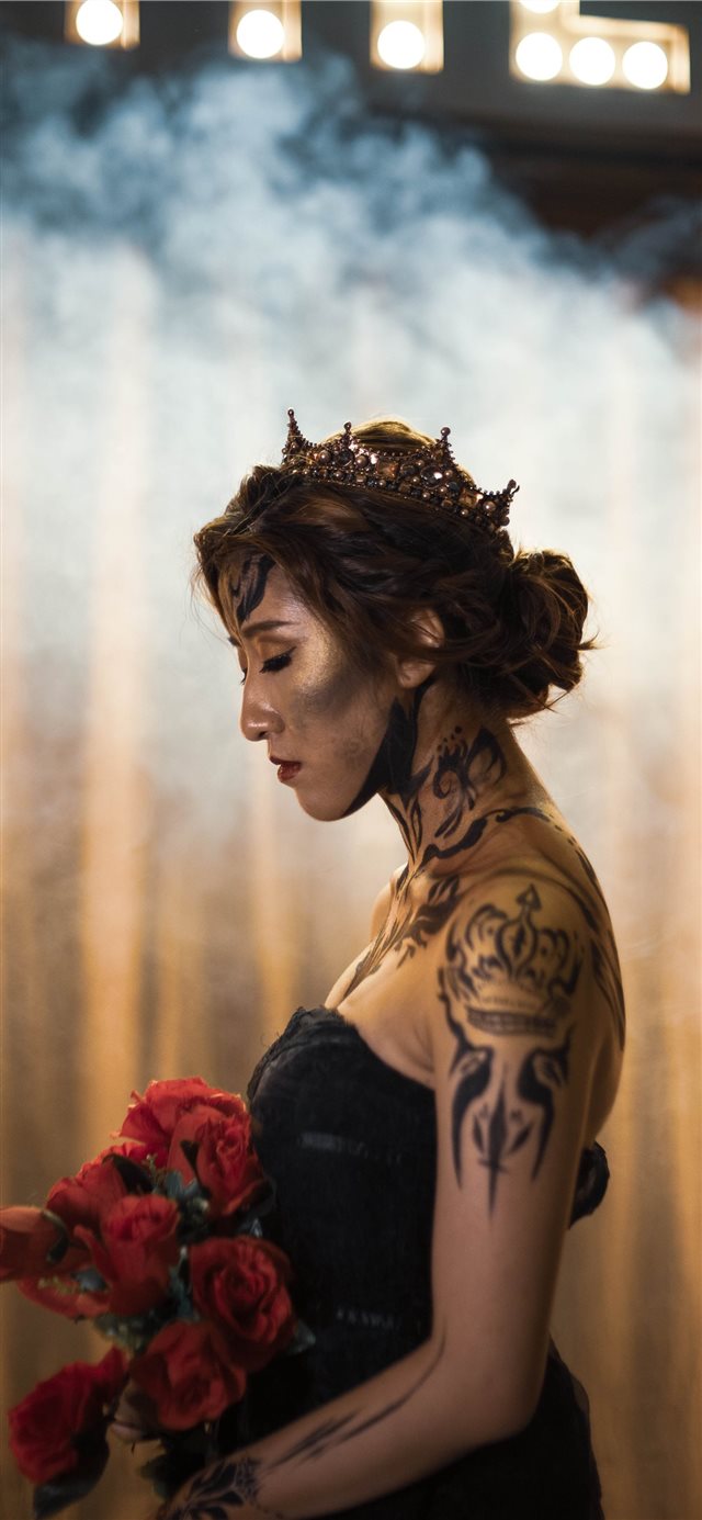 76 Wallpapers In Portrait Wallpapers For iPhone X