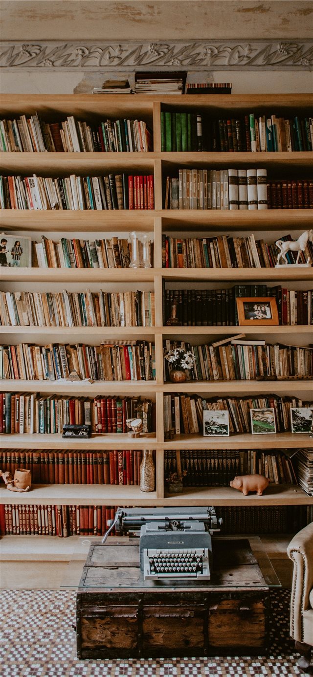 7 Wallpapers In shelf Wallpapers For iPhone X