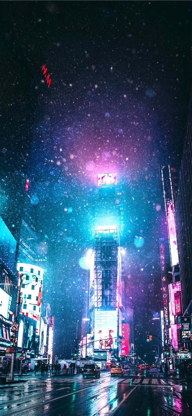 9 Wallpapers In NY Wallpapers For iPhone X