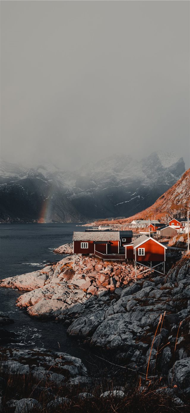 40 Wallpapers In Norway Wallpapers For iPhone X