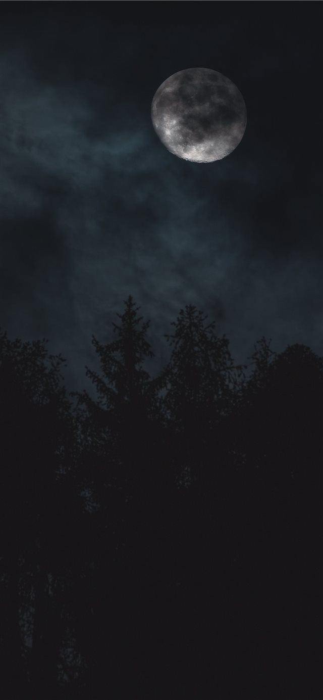 20 Wallpapers In Evening Wallpapers For iPhone X