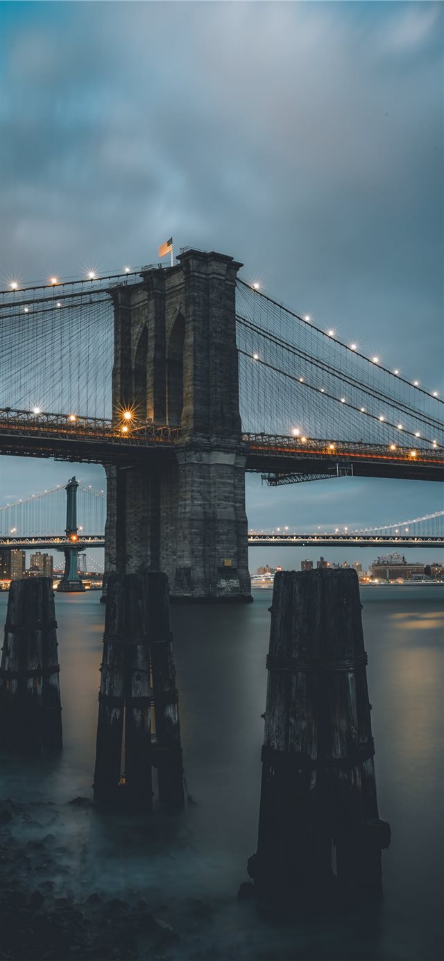 12 Wallpapers In dock Wallpapers For iPhone X