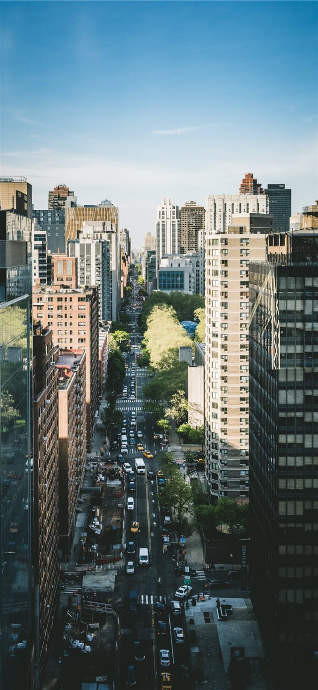 17 Wallpapers In Intersection Wallpapers For iPhone X