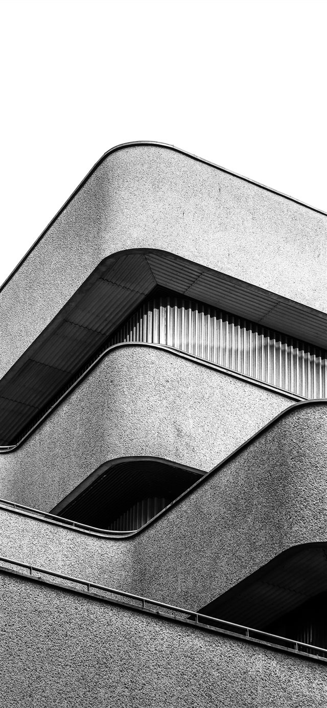 26 Wallpapers In BW Wallpapers For iPhone X