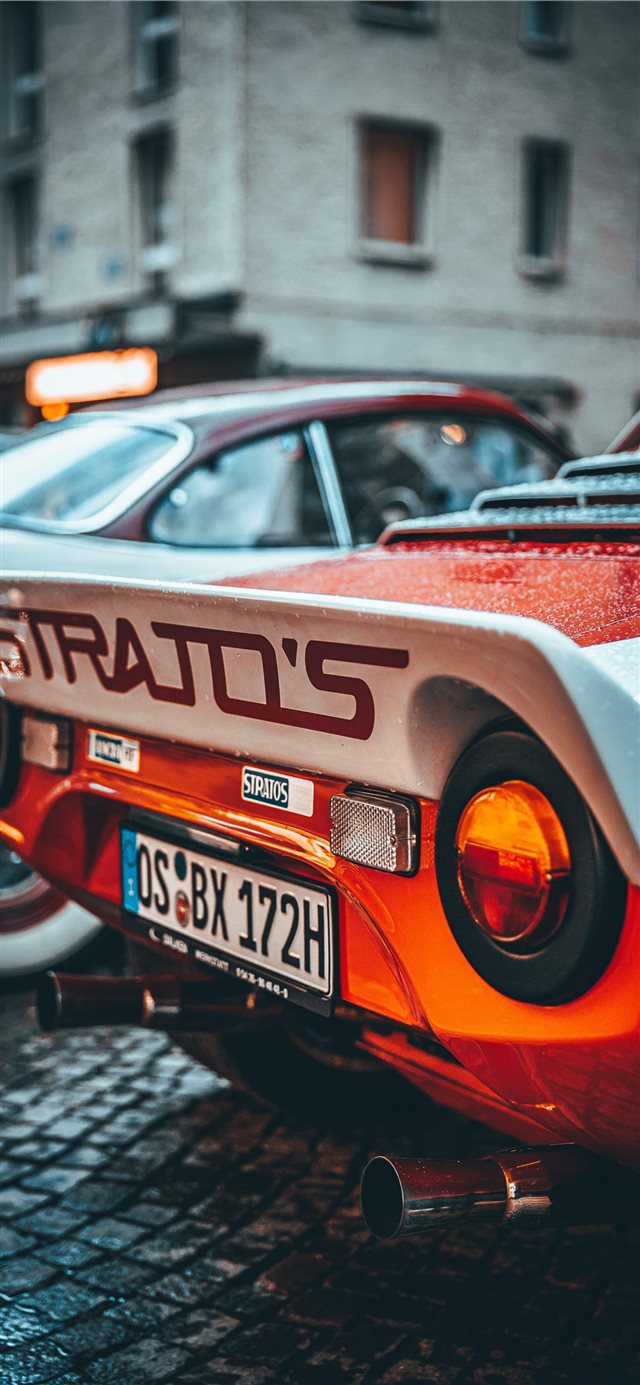 11 Wallpapers In sports car Wallpapers For iPhone X