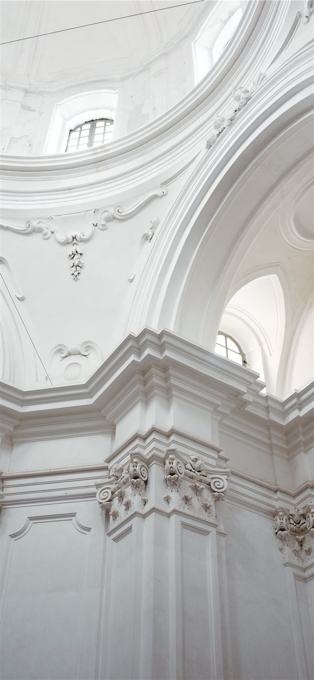 692 Wallpapers In white Wallpapers For iPhone X