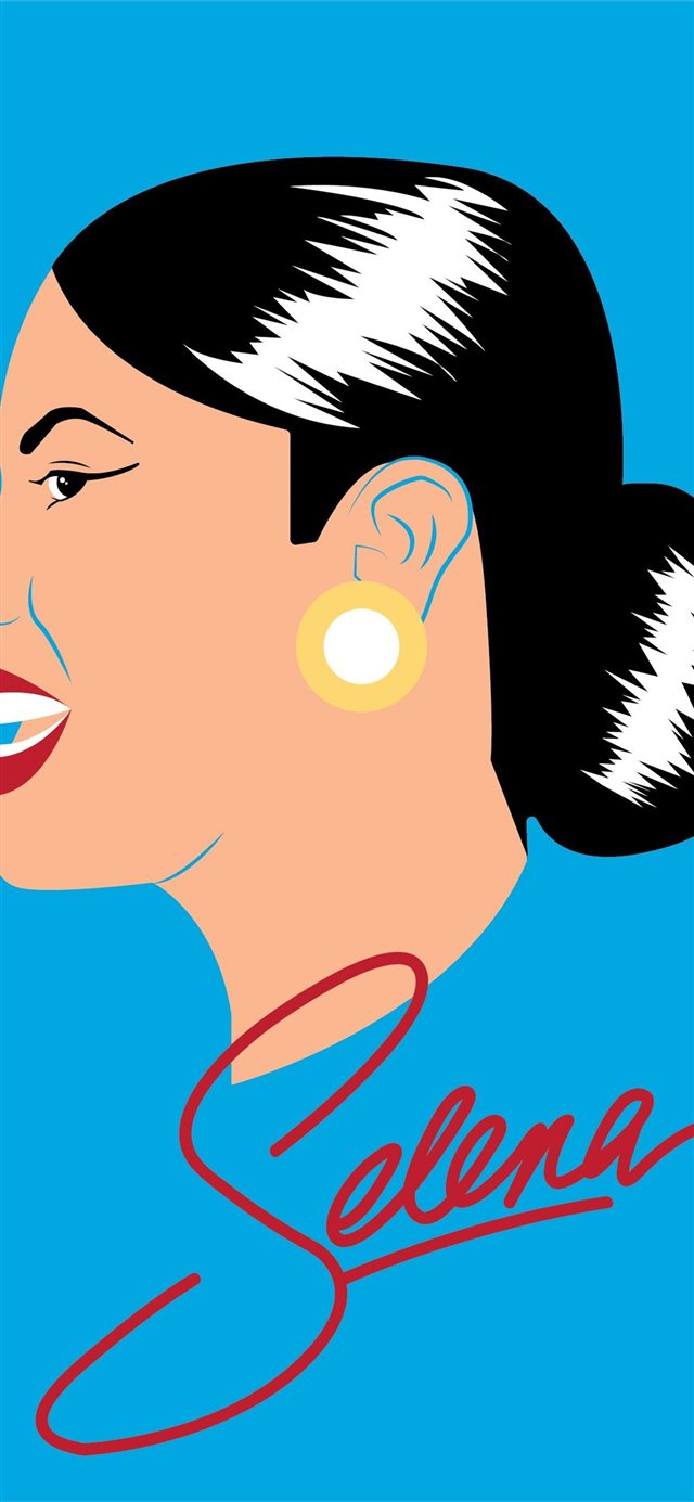 6 Wallpapers In selena quintanilla Wallpapers For iPhone X